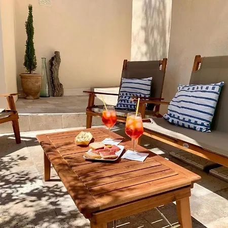 La Vigie Apartamento *