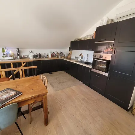 Apartamento La Vigie