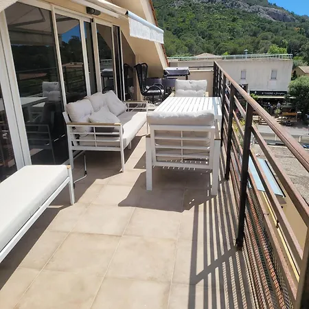 La Vigie Apartamento *