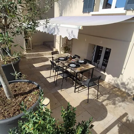 La Vigie Apartamento