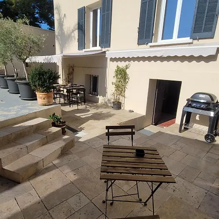La Vigie Apartamento