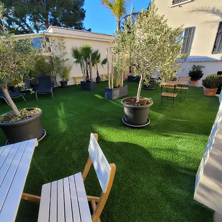 Apartamento La Vigie