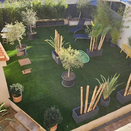 La Vigie Apartamento *