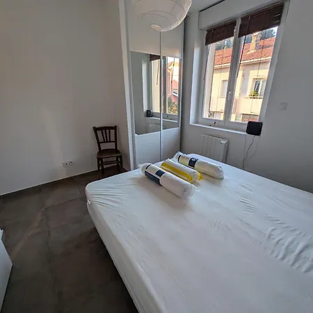 Apartamento La Vigie