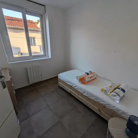 La Vigie Apartamento