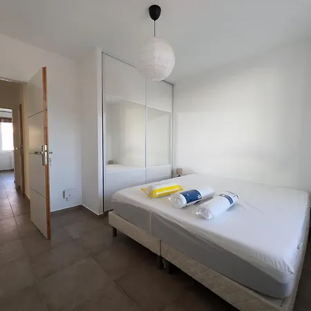 La Vigie Apartamento Saint-Raphaël