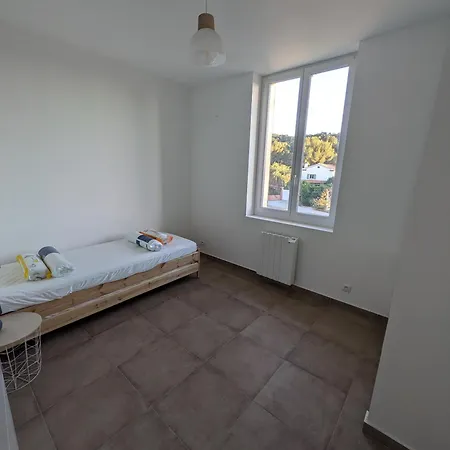 La Vigie Apartamento Saint-Raphaël