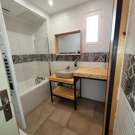 Appartement La Vigie Saint-Raphaël