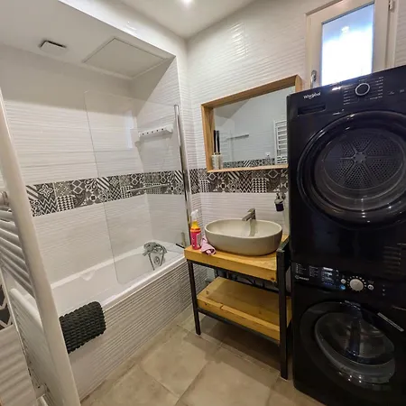 La Vigie Appartement